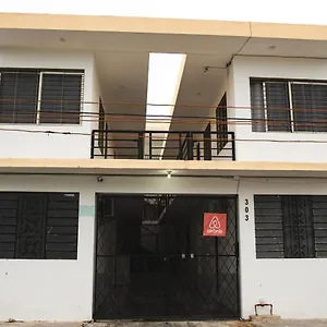 Appartamento Departamento Orellana 9