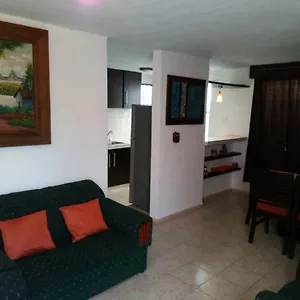 Casa Holly Caucel , Mérida México